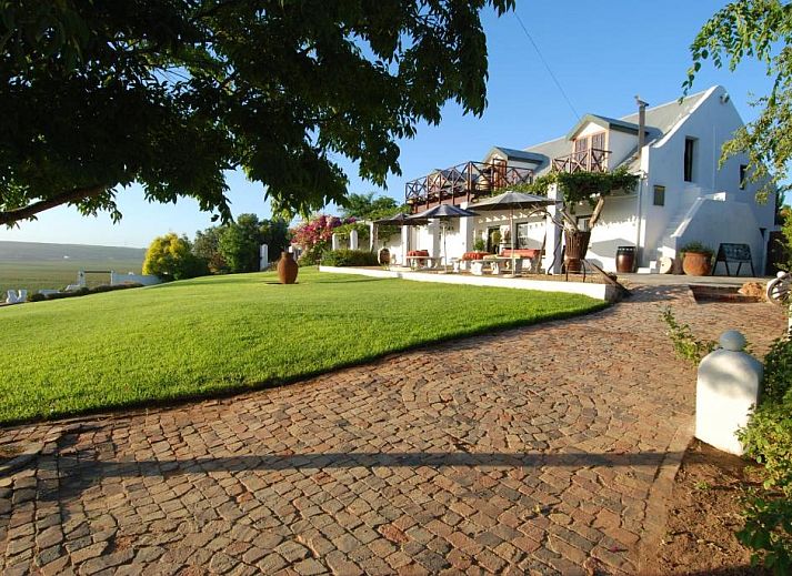 Verblijf 1727201 • Vakantie appartement West-Kaap • Melkboomsdrift Guest House & Conference Centre