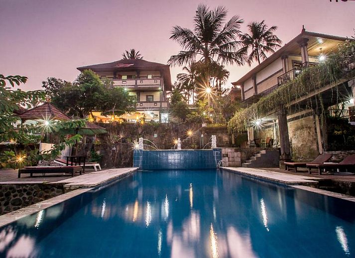 Unterkunft 1730101 • Appartement Nusa Tenggara (Bali/Lombok) • Puri Saron Hotel Madangan - Gianyar 
