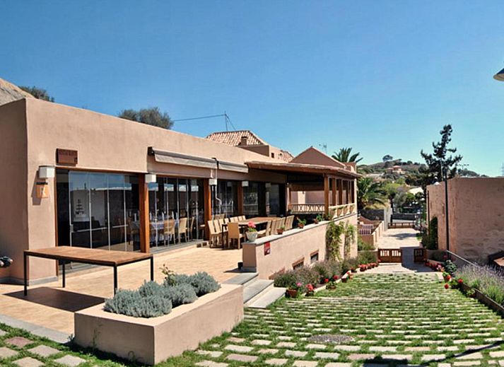 Verblijf 17514401 - Vakantie appartement Canarische Eilanden - Hotel Rural El Mondalón