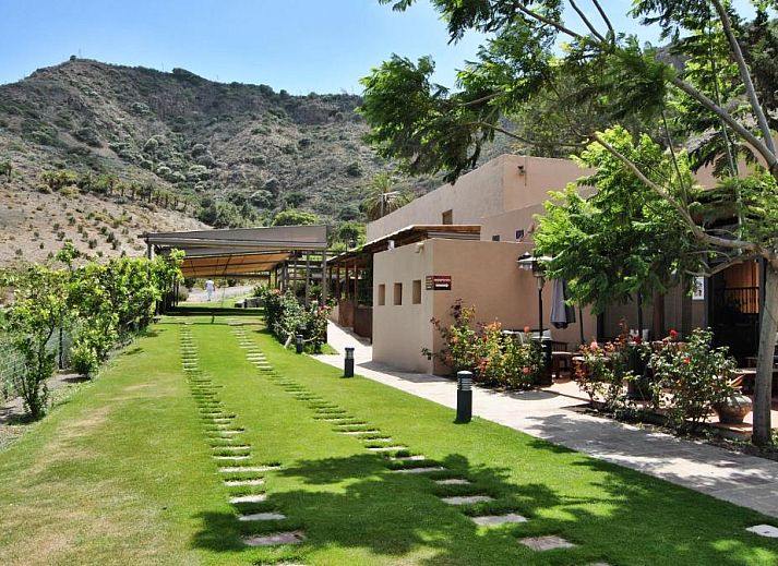 Verblijf 17514401 - Vakantie appartement Canarische Eilanden - Hotel Rural El Mondalón