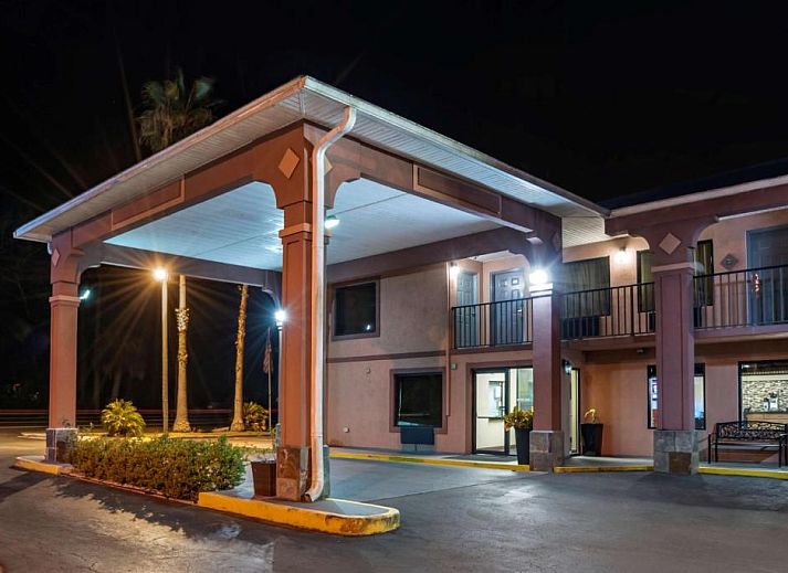 Verblijf 17625402 • Vakantie appartement Florida • Best Western Apalach Inn 