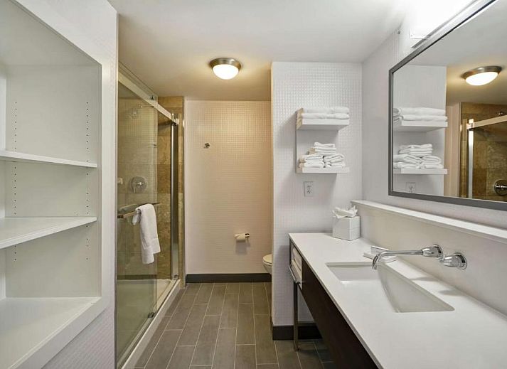 Verblijf 17925502 - Vakantie appartement Midwesten - Hampton Inn & Suites Columbus-Easton Area