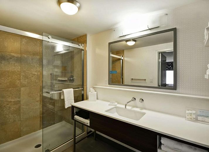 Verblijf 17925502 - Vakantie appartement Midwesten - Hampton Inn & Suites Columbus-Easton Area