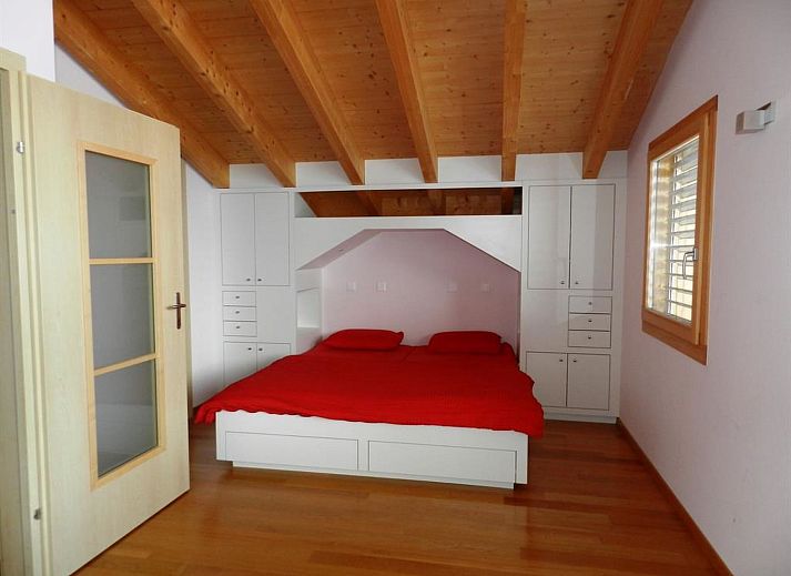 Verblijf 1803809 - Appartement Berner Oberland - Appartement Gletscherblick, Chalet