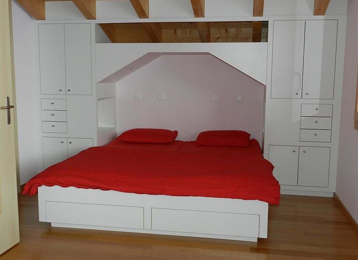 Verblijf 1803809 - Appartement Berner Oberland - Appartement Gletscherblick, Chalet