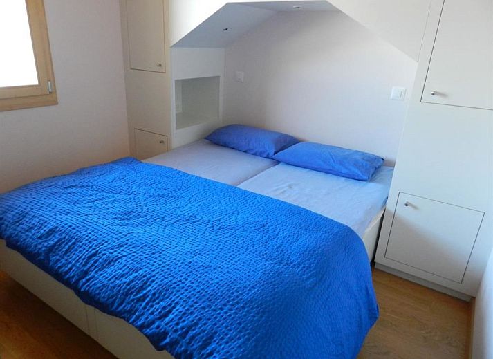 Verblijf 1803809 - Appartement Berner Oberland - Appartement Gletscherblick, Chalet