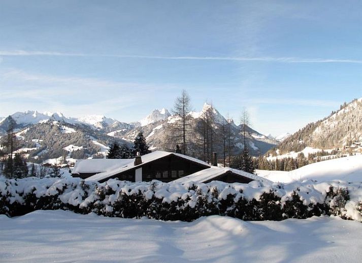 Verblijf 1805109 - Appartement Berner Oberland - Appartement Grüenbüelti