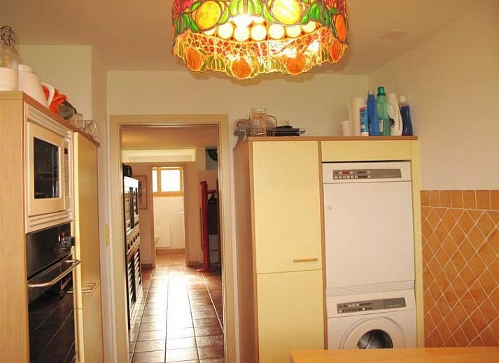 Verblijf 1805109 - Appartement Berner Oberland - Appartement Grüenbüelti