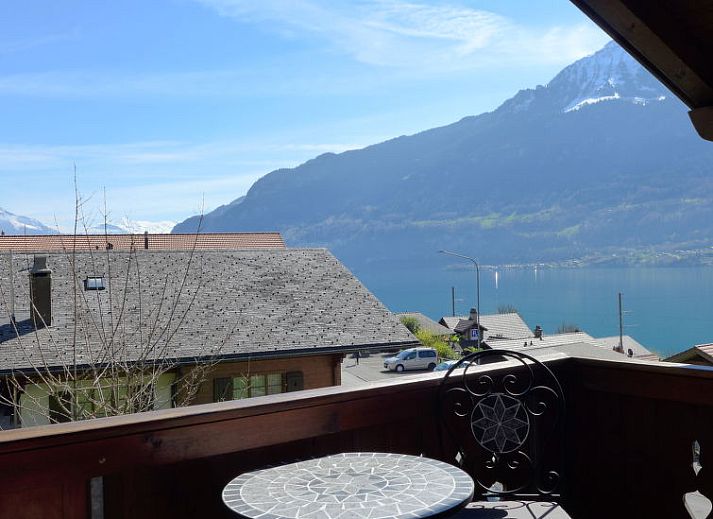 Verblijf 1807108 - Appartement Berner Oberland - Appartement Chalet Vamika