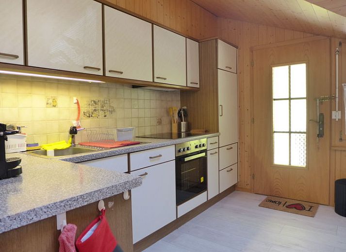 Verblijf 1807108 - Appartement Berner Oberland - Appartement Chalet Vamika