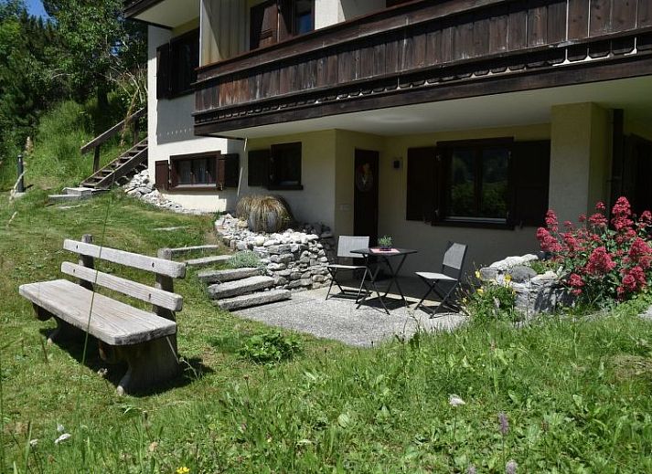 Unterkunft 1811620 • Appartement Zentral Schweiz • Appartement Am Sonnenhang 