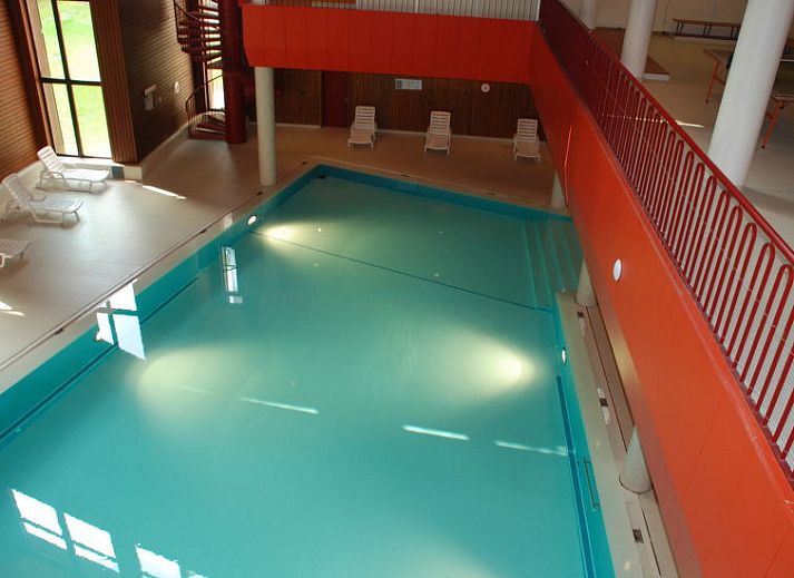 Verblijf 18214403 - Appartement Graubunder / Grisons - Appartement Panorama View 905