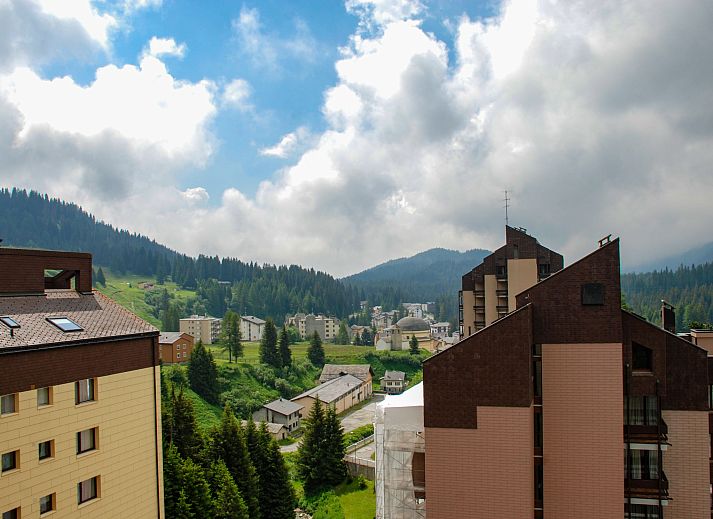 Verblijf 18214403 - Appartement Graubunder / Grisons - Appartement Panorama View 905