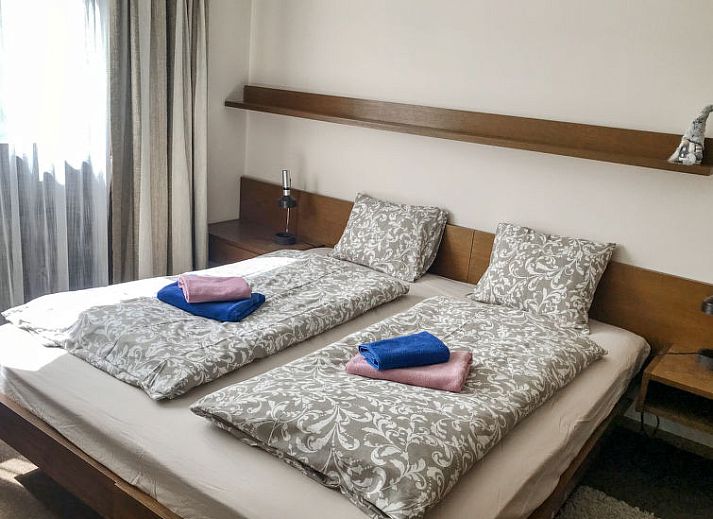 Verblijf 18214403 - Appartement Graubunder / Grisons - Appartement Panorama View 905