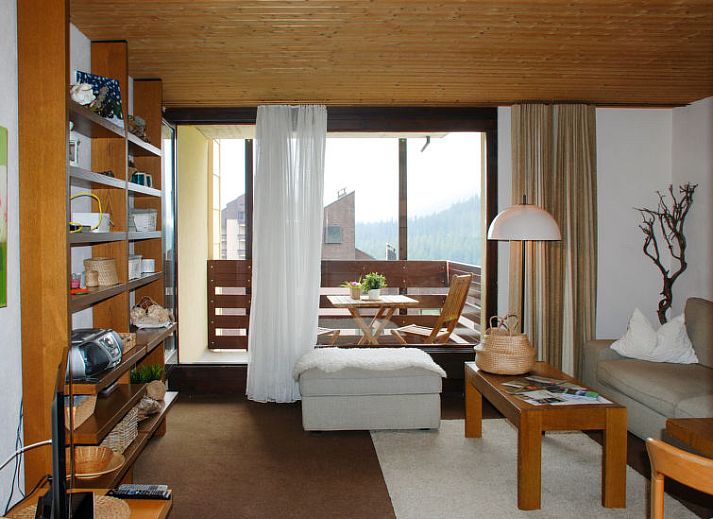 Verblijf 18214403 - Appartement Graubunder / Grisons - Appartement Panorama View 905