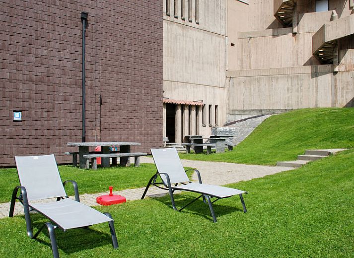 Verblijf 18214403 - Appartement Graubunder / Grisons - Appartement Panorama View 905