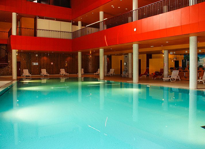 Verblijf 18214403 - Appartement Graubunder / Grisons - Appartement Panorama View 905