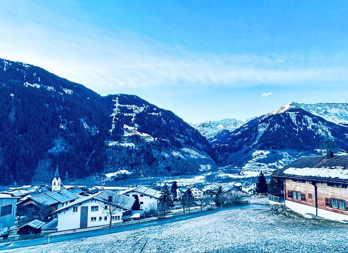 Verblijf 18215901 - Appartement Graubunder / Grisons - Appartement Casa Foppa