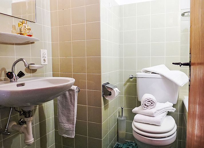 Verblijf 1821901 - Appartement Graubunder / Grisons - Appartement Chesa Rossa