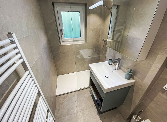 Verblijf 1825802 - Appartement Graubunder / Grisons - Appartement Haus Lotti Apt 203