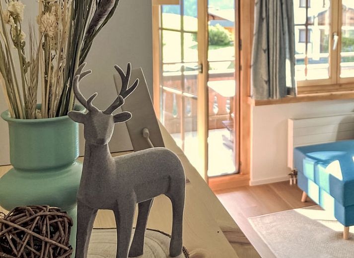 Verblijf 1825802 - Appartement Graubunder / Grisons - Appartement Haus Lotti Apt 203