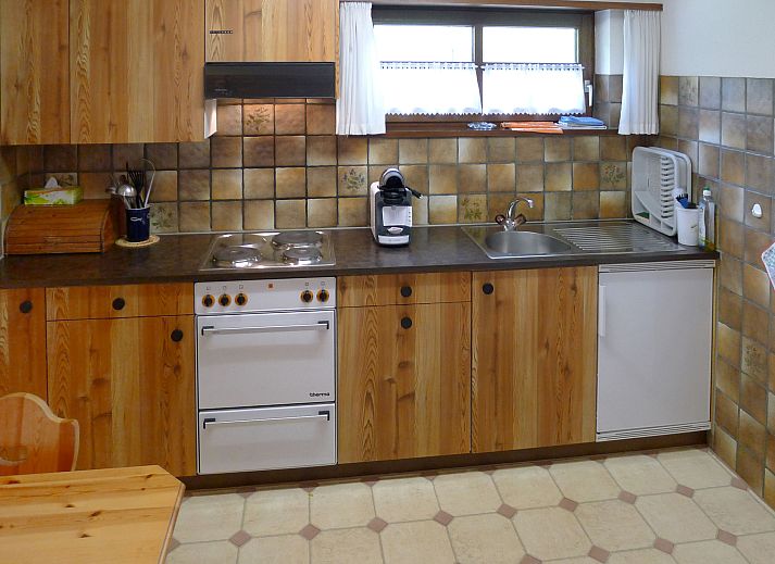 Verblijf 1826605 - Appartement Graubunder / Grisons - Appartement Fricktalerhuus Apt.1