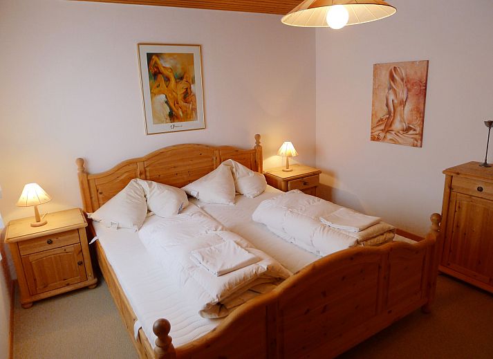 Verblijf 1826605 - Appartement Graubunder / Grisons - Appartement Fricktalerhuus Apt.1