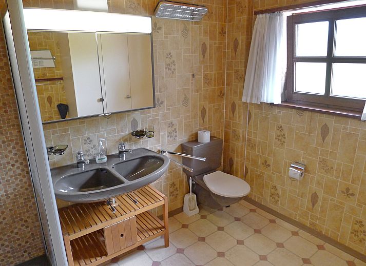 Verblijf 1826605 - Appartement Graubunder / Grisons - Appartement Fricktalerhuus Apt.1