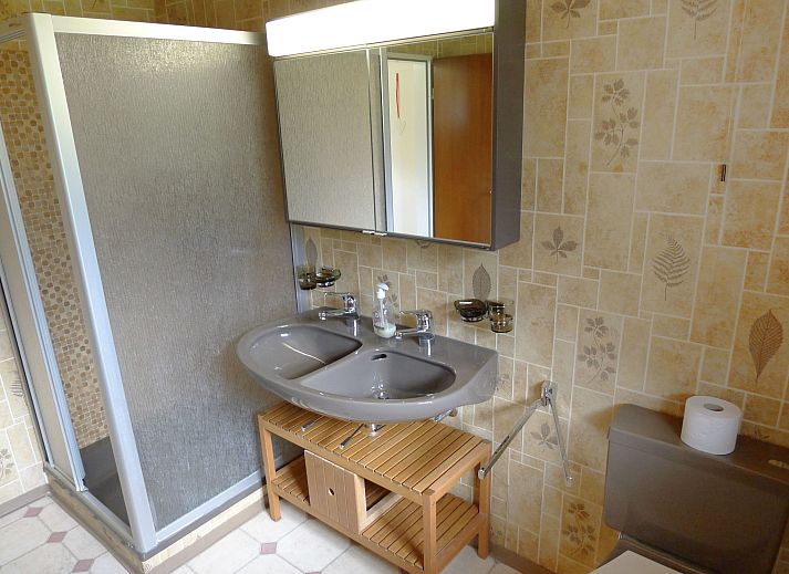 Verblijf 1826605 - Appartement Graubunder / Grisons - Appartement Fricktalerhuus Apt.1