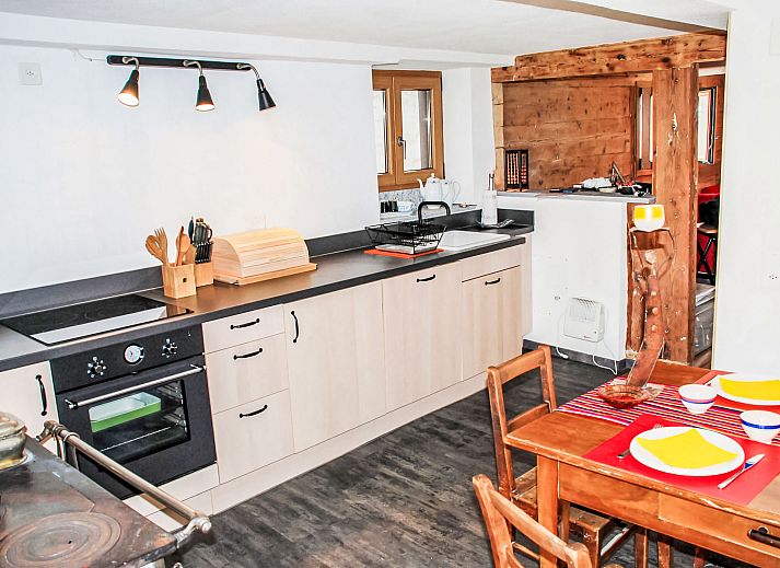 Verblijf 1831801 - Appartement Ticino / Tessin - Appartement Peppa