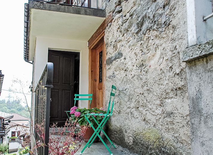 Verblijf 1831801 - Appartement Ticino / Tessin - Appartement Peppa