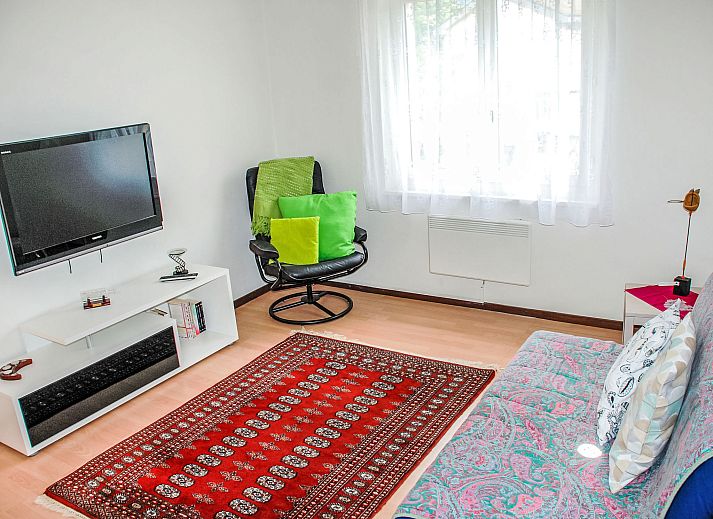 Verblijf 1831802 - Appartement Ticino / Tessin - Appartement Gemma