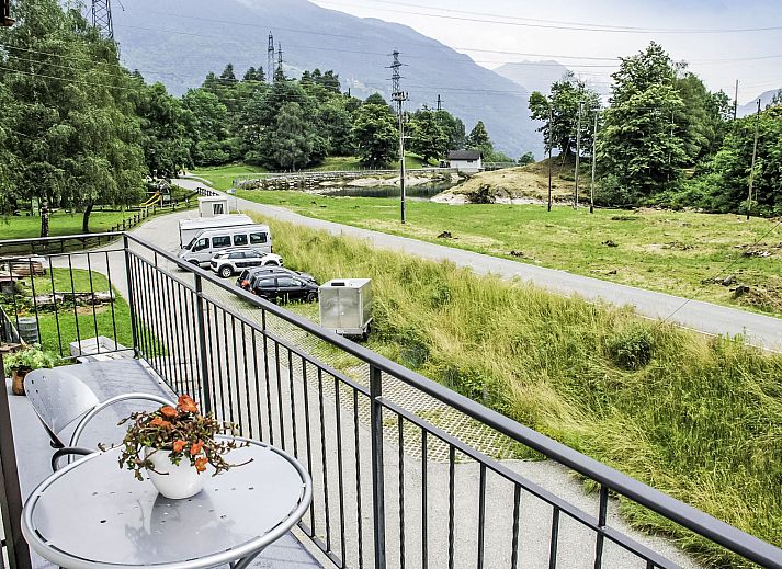 Verblijf 1831802 - Appartement Ticino / Tessin - Appartement Gemma