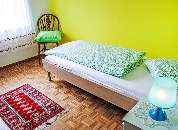 Verblijf 1831802 - Appartement Ticino / Tessin - Appartement Gemma