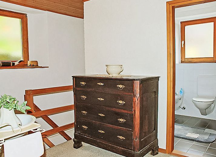 Guest house 1834102 - Apartment Ticino / Tessin - Appartement Strecce 2