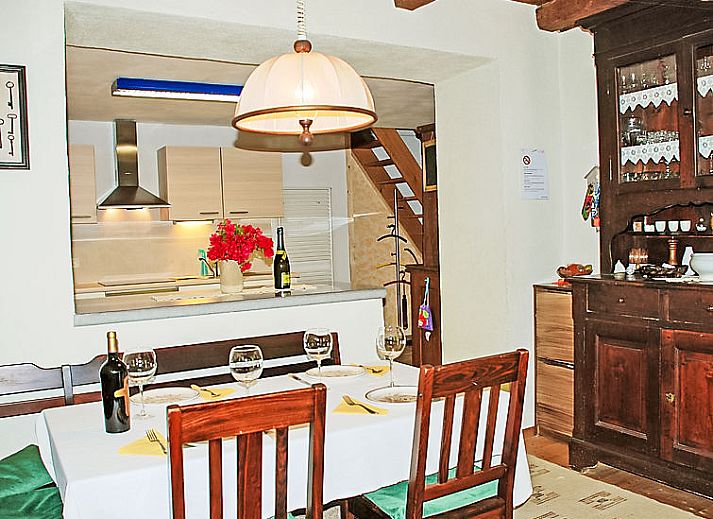 Guest house 1834102 - Apartment Ticino / Tessin - Appartement Strecce 2