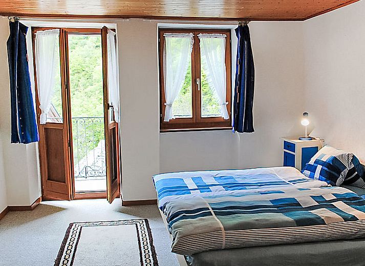 Guest house 1834102 - Apartment Ticino / Tessin - Appartement Strecce 2