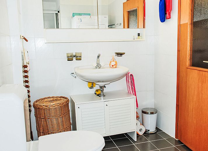 Guest house 1834102 - Apartment Ticino / Tessin - Appartement Strecce 2