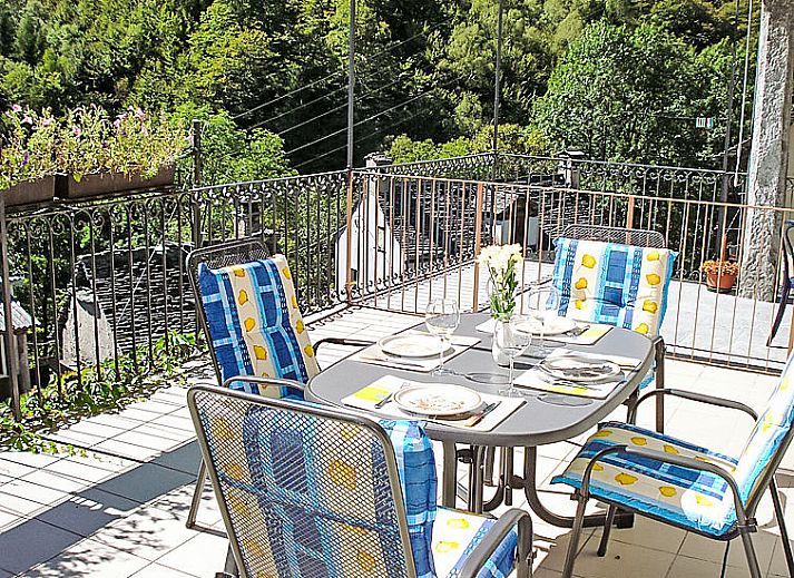 Guest house 1834102 - Apartment Ticino / Tessin - Appartement Strecce 2