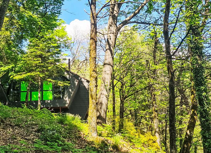 Verblijf 1837512 - Vakantiewoning Ticino / Tessin - Vakantiehuis Bosco della Bella 6