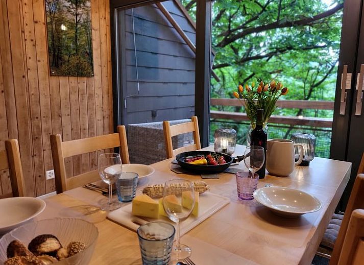 Verblijf 1837512 - Vakantiewoning Ticino / Tessin - Vakantiehuis Bosco della Bella 6
