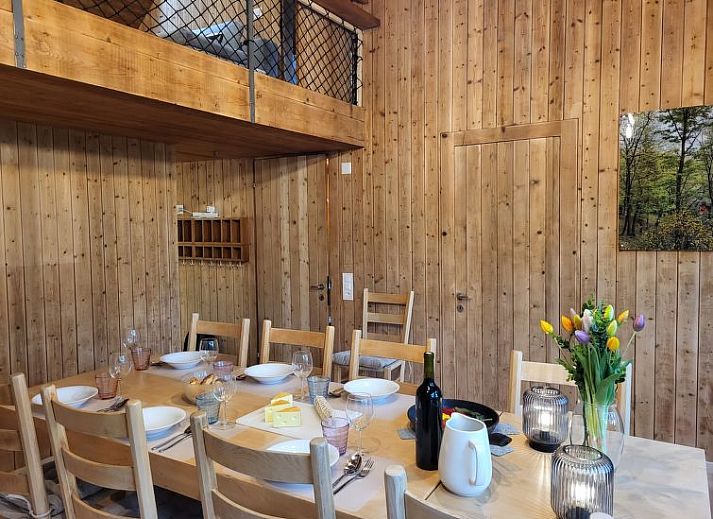 Verblijf 1837512 - Vakantiewoning Ticino / Tessin - Vakantiehuis Bosco della Bella 6