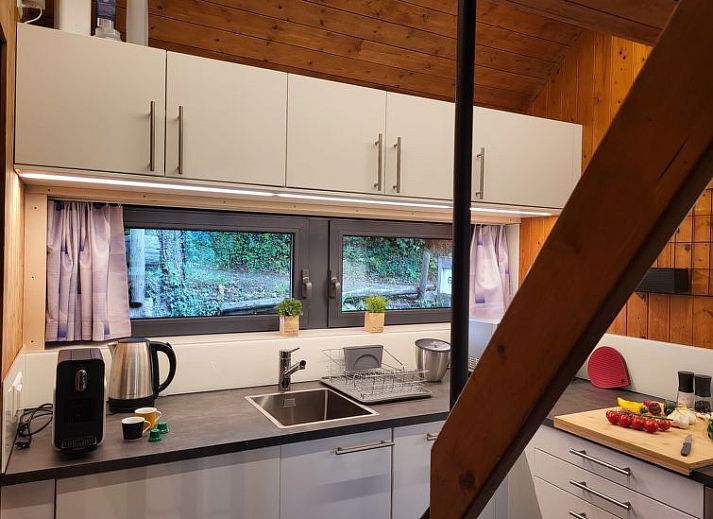Verblijf 1837512 - Vakantiewoning Ticino / Tessin - Vakantiehuis Bosco della Bella 6