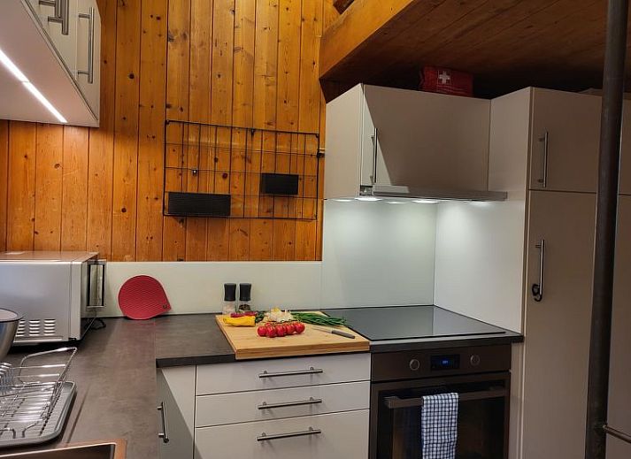 Verblijf 1837512 - Vakantiewoning Ticino / Tessin - Vakantiehuis Bosco della Bella 6