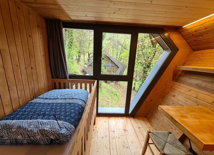 Verblijf 1837512 - Vakantiewoning Ticino / Tessin - Vakantiehuis Bosco della Bella 6
