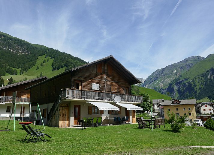 Verblijf 1838705 - Appartement Ticino / Tessin - Appartement Prou Forestside