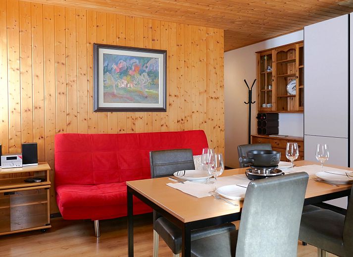 Verblijf 1838705 - Appartement Ticino / Tessin - Appartement Prou Forestside