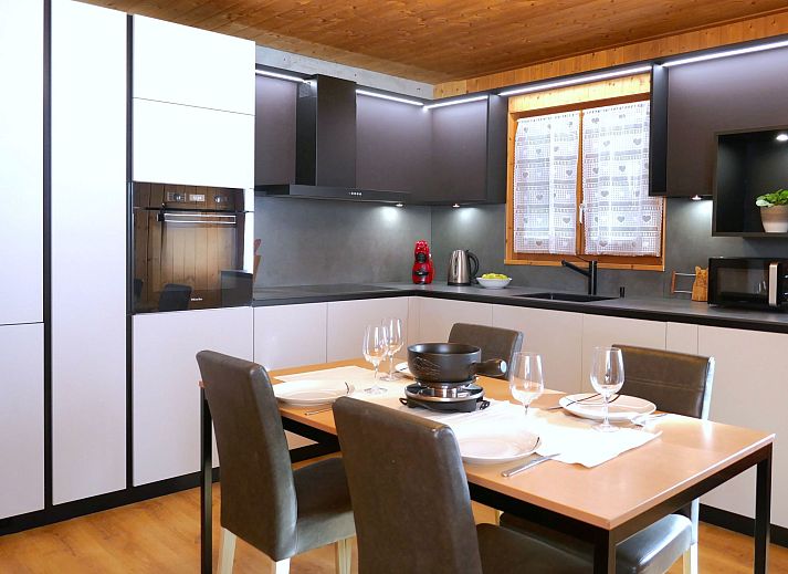 Verblijf 1838705 - Appartement Ticino / Tessin - Appartement Prou Forestside