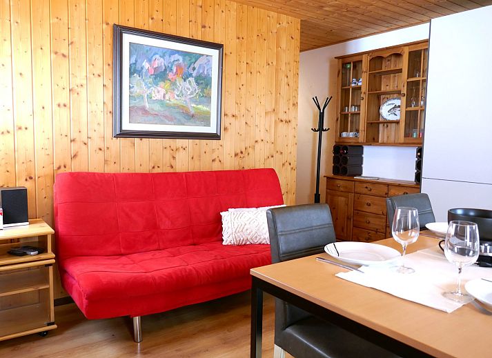 Verblijf 1838705 - Appartement Ticino / Tessin - Appartement Prou Forestside