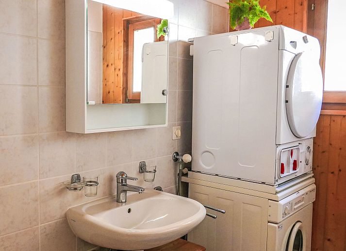 Verblijf 1838705 - Appartement Ticino / Tessin - Appartement Prou Forestside